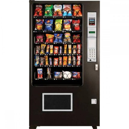 Snacks Machine